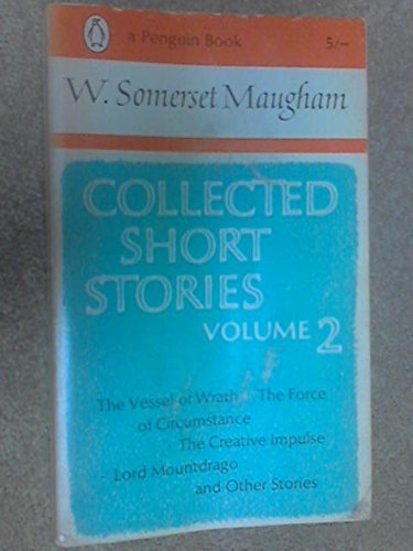 Somerset maugham short stories pdf